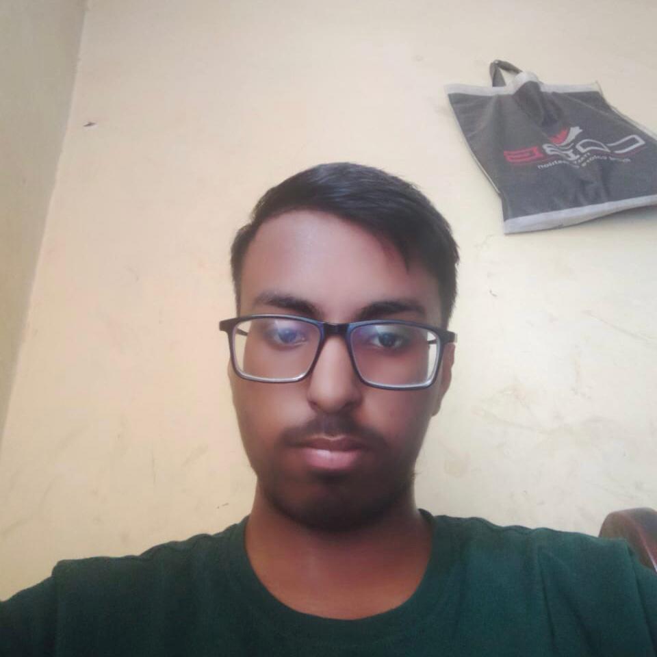 Rohit Vishwakarma